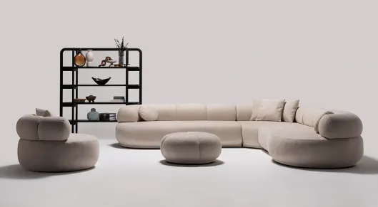 Product img 1, Camelia Modern Köşe Koltuk Takımı